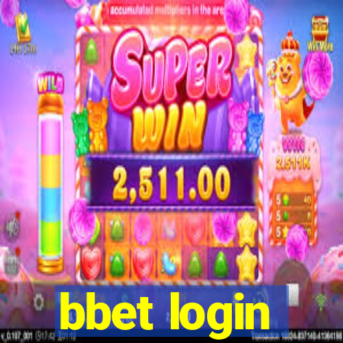 bbet login